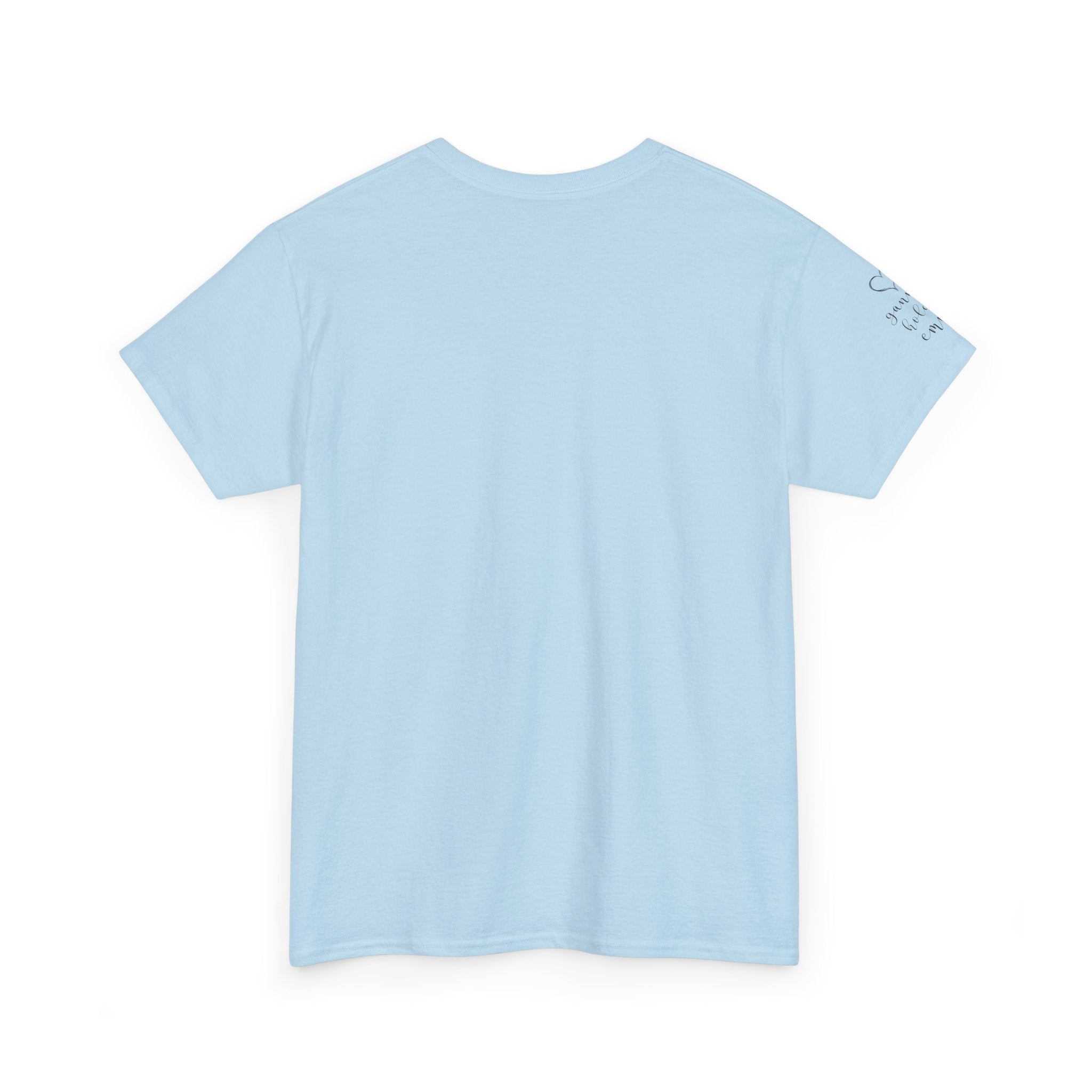 Mom & Grandma Established Tee