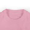 Infant Tee - Cute Dalmatian POKA - Baby Boy & Girl T-Shirt