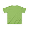 Cool as a Cucumber Kids Tee, Funny Kids Shirt, Cute Graphic Tee, Summer Wear,