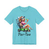Golf Party Vibes Tee