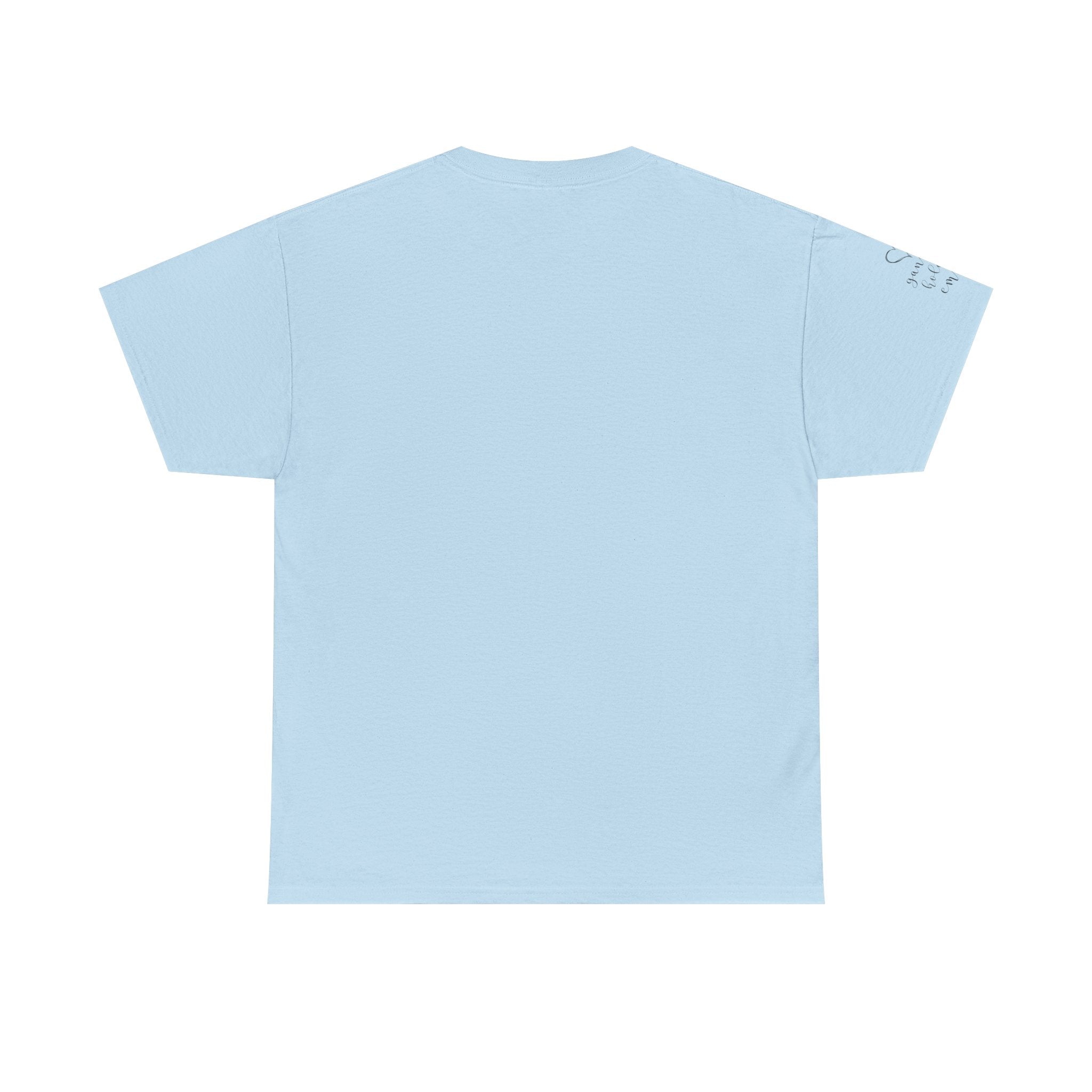 Mom & Grandma Established Tee