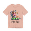 Golf Party Vibes Tee