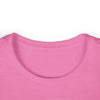 Floral Grandma Tee - Softstyle Women's T-shirt for Mother's Day & Birthdays