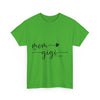 Mom & Grandma Established Tee