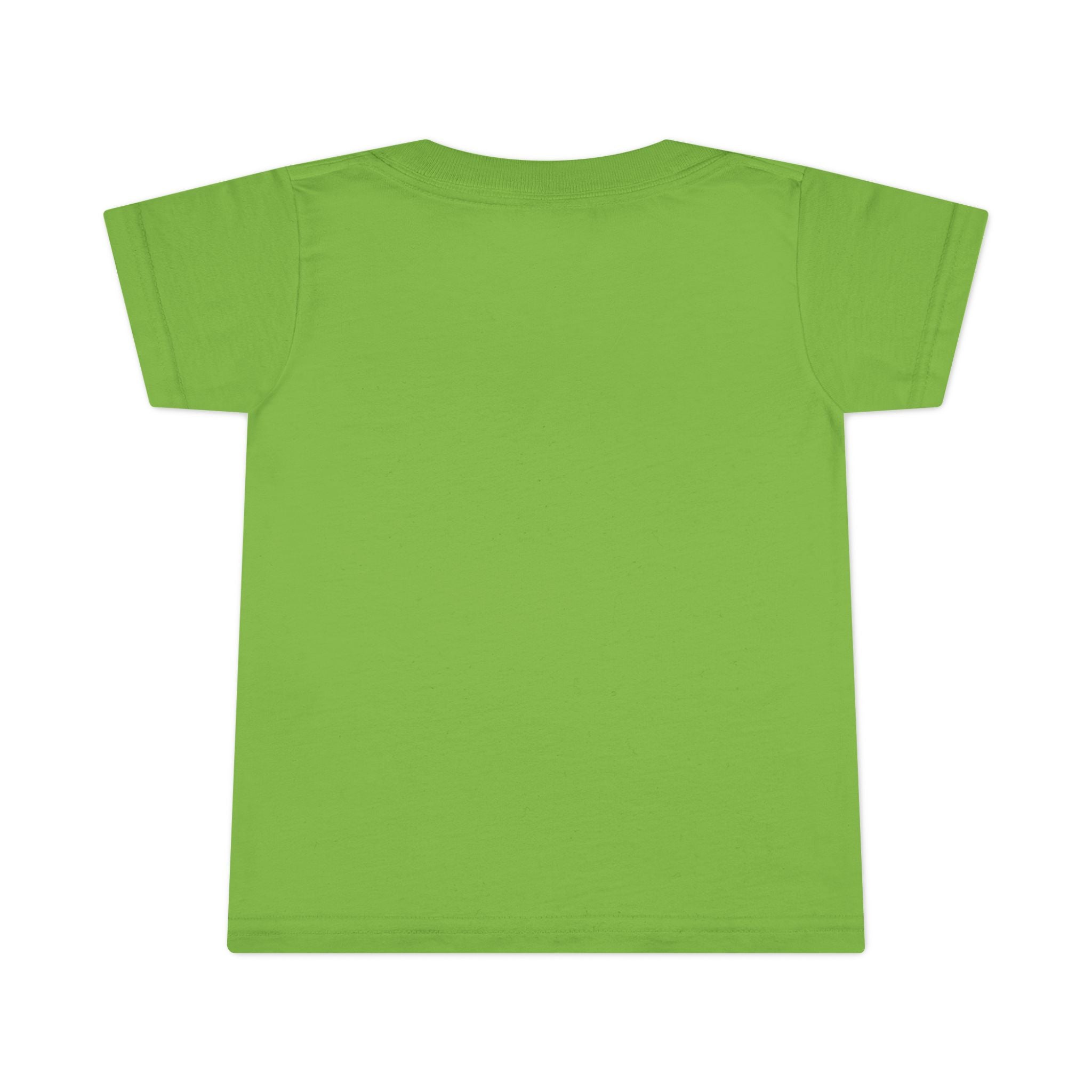 Personalized Toddler Mermaid T-shirt