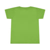 Personalized Toddler Mermaid T-shirt