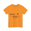Mom & Grandma Established Tee