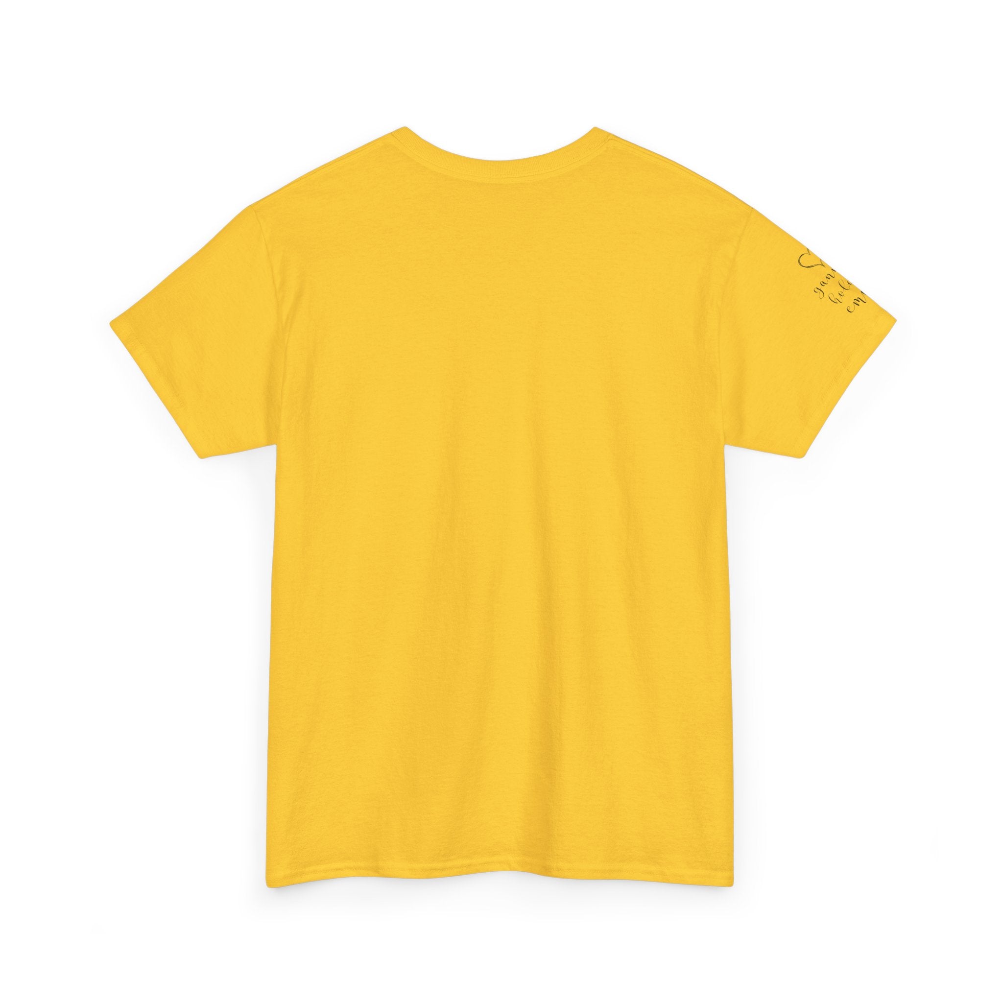 Mom & Grandma Established Tee