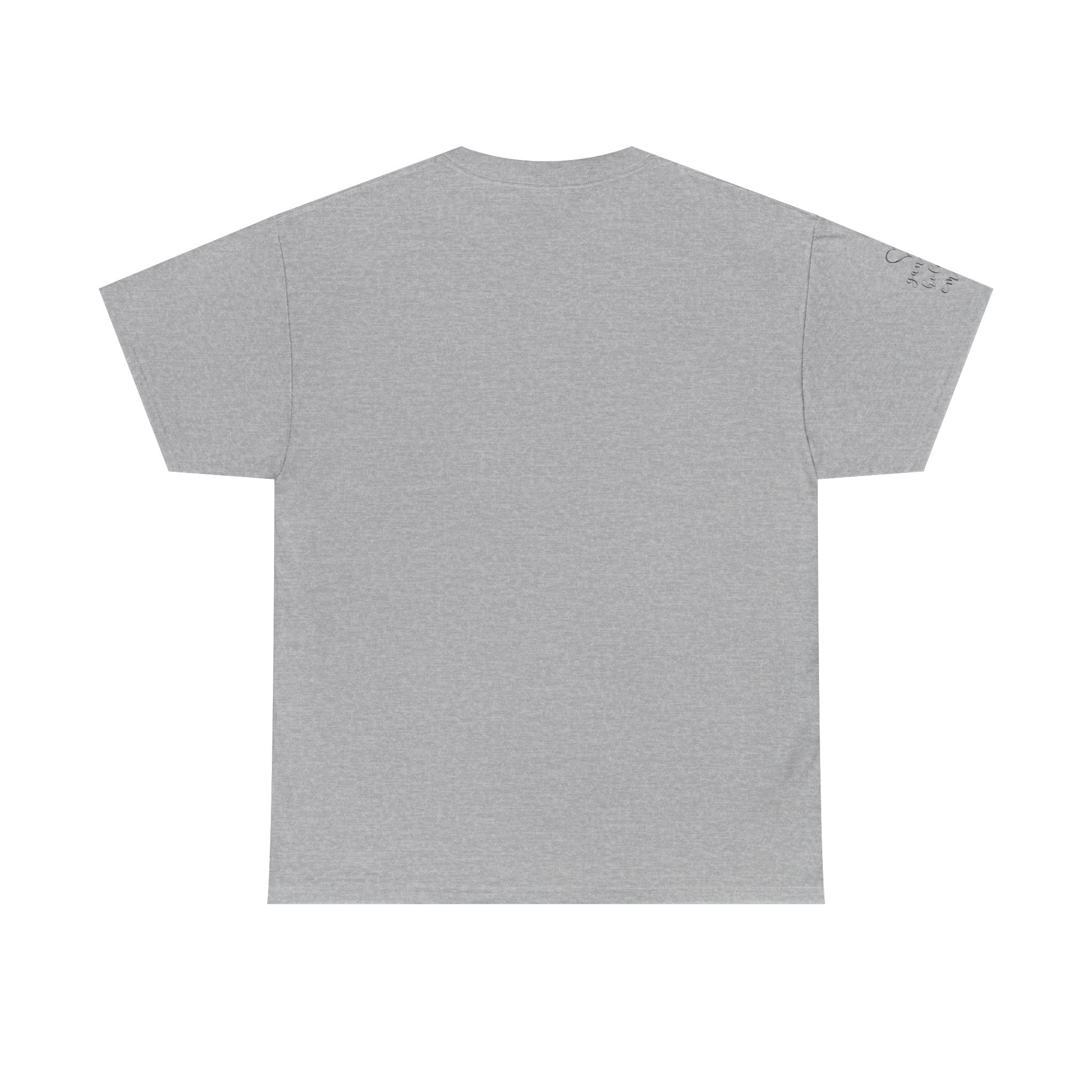 Mom & Grandma Established Tee