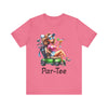 Golf Party Vibes Tee