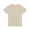 Unisex Heavy Cotton Tee - 