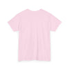Baseball Mom Tee with Bow Design