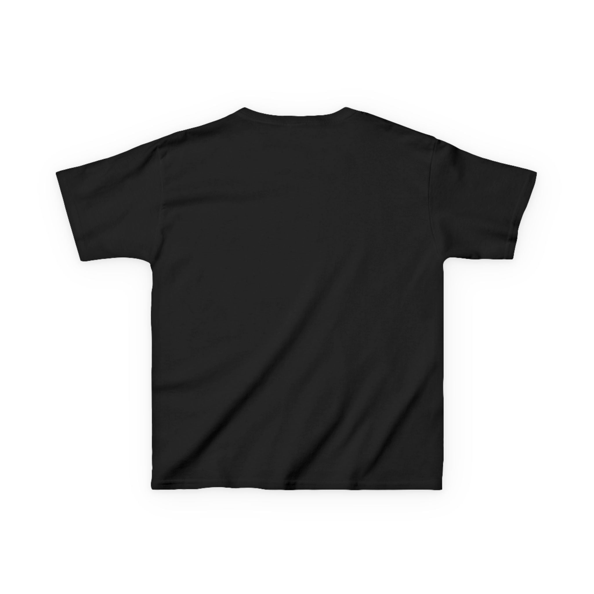 Kids Tee - Cute Dog Graphic Tee for Children