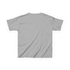 Cool as a Cucumber Kids Tee, Funny Kids Shirt, Cute Graphic Tee, Summer Wear,