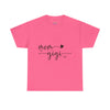 Mom & Grandma Established Tee