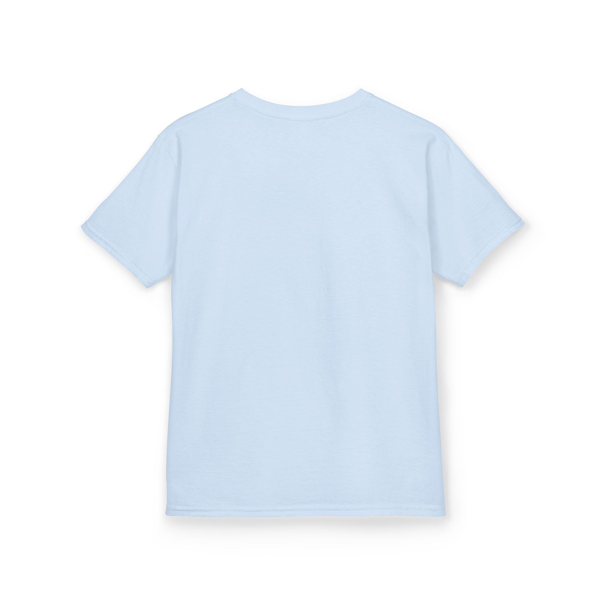 Kids Tee - Cute Dog Graphic Tee for Children