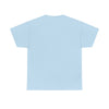 Unisex Heavy Cotton Tee - 