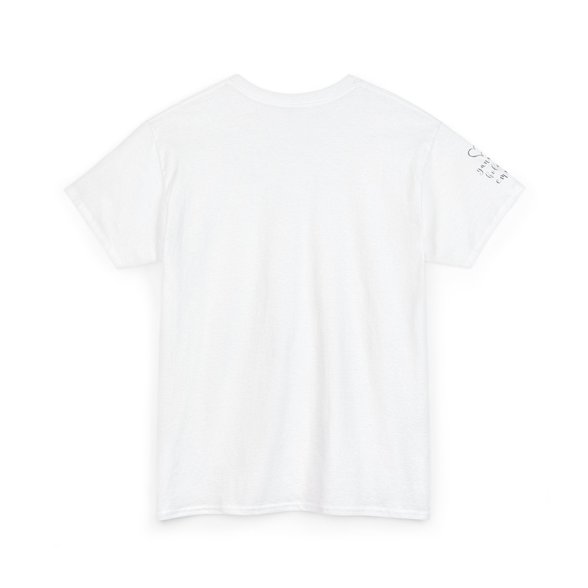 Mom & Grandma Established Tee