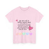 Unisex Heavy Cotton Tee - 