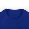 Mini Patriotic Infant Tee - USA Stars & Stripes Design