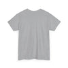 Baseball Mom Tee with Bow Design