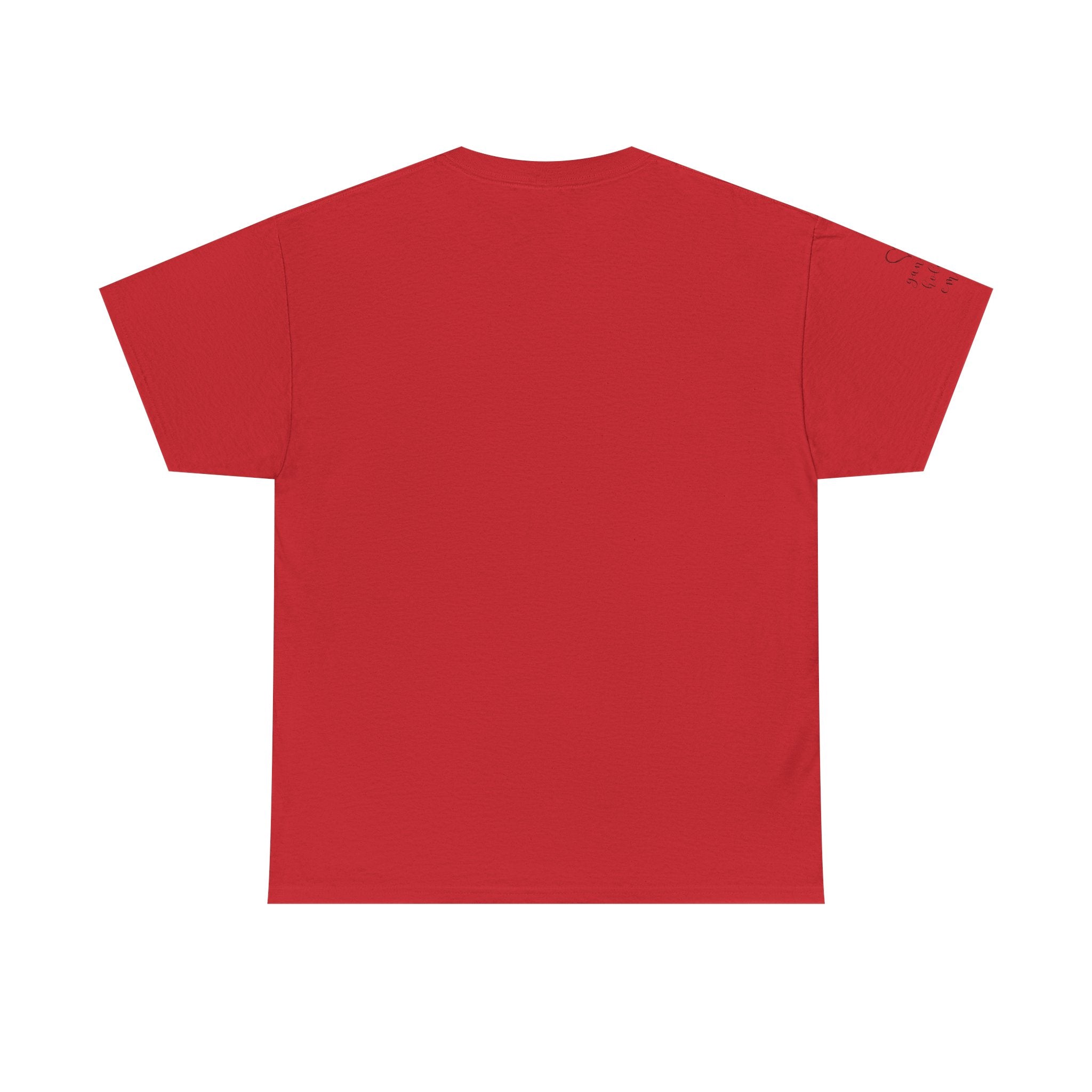 Mom & Grandma Established Tee