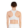 Mickey Mouse Sports Bra - Fun & Functional Activewear