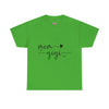 Mom & Grandma Established Tee