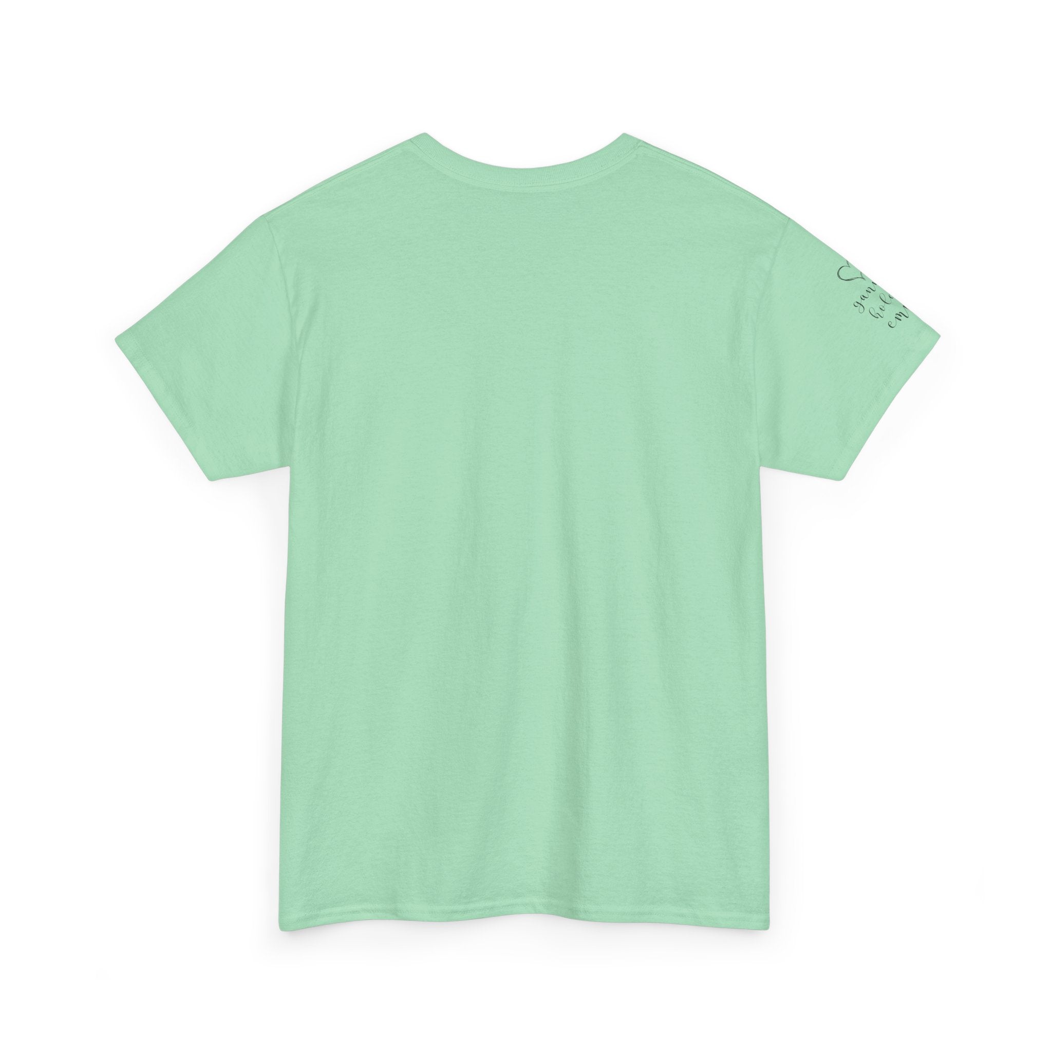 Mom & Grandma Established Tee