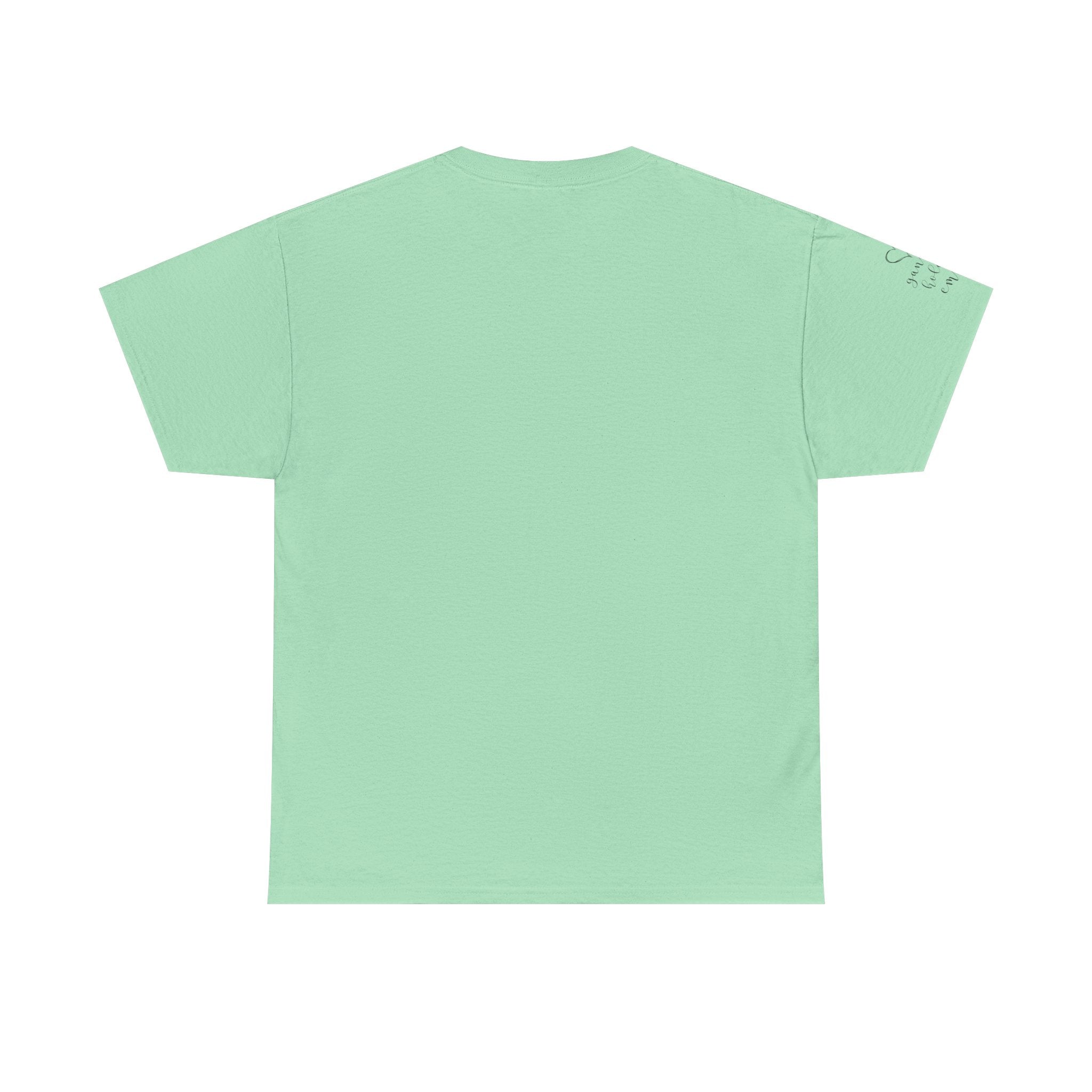Mom & Grandma Established Tee