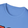 Patriotic Unisex T-Shirt - God Bless America, 4th of July Shirt