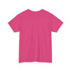 Baseball Mom Tee with Bow Design