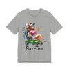 Golf Party Vibes Tee
