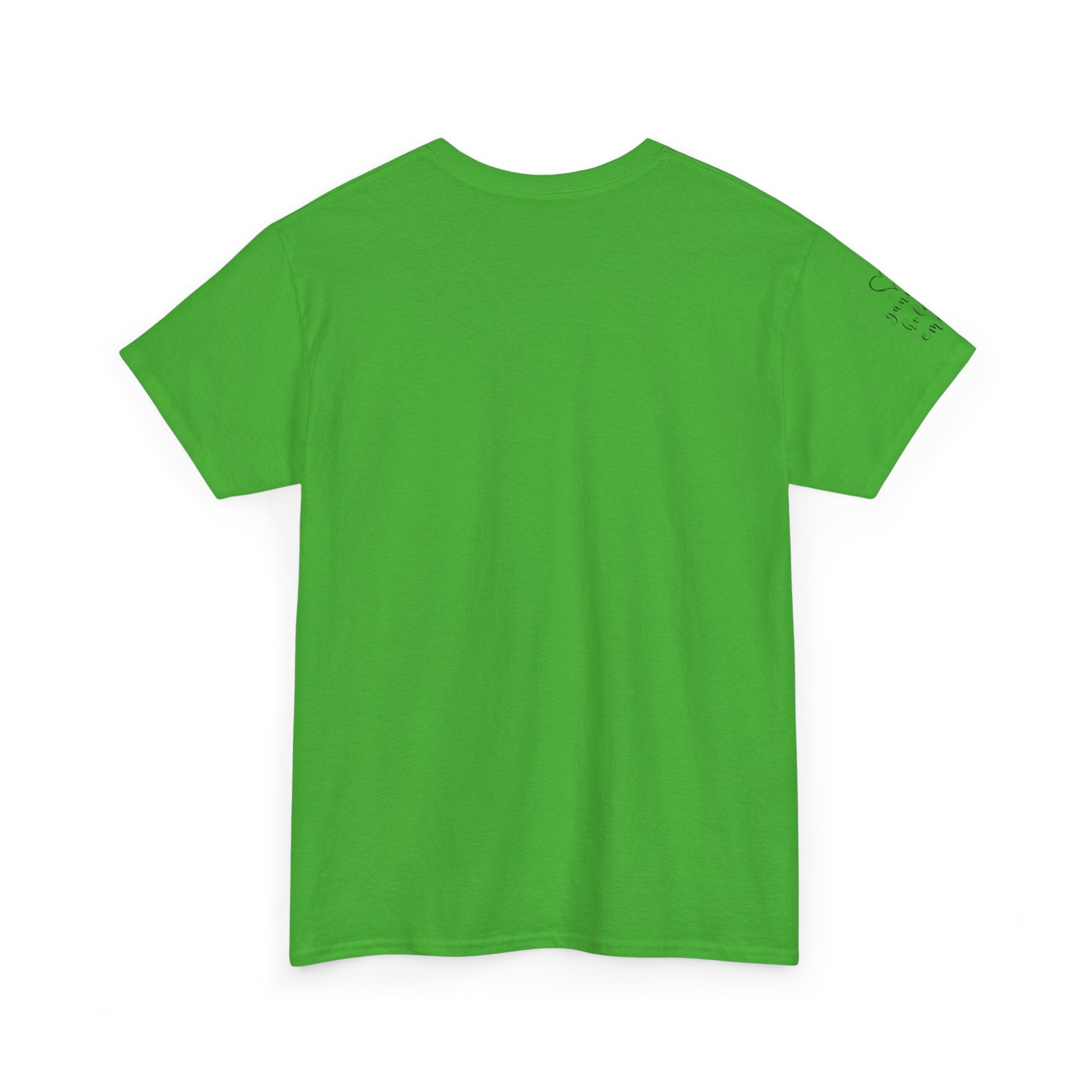 Mom & Grandma Established Tee
