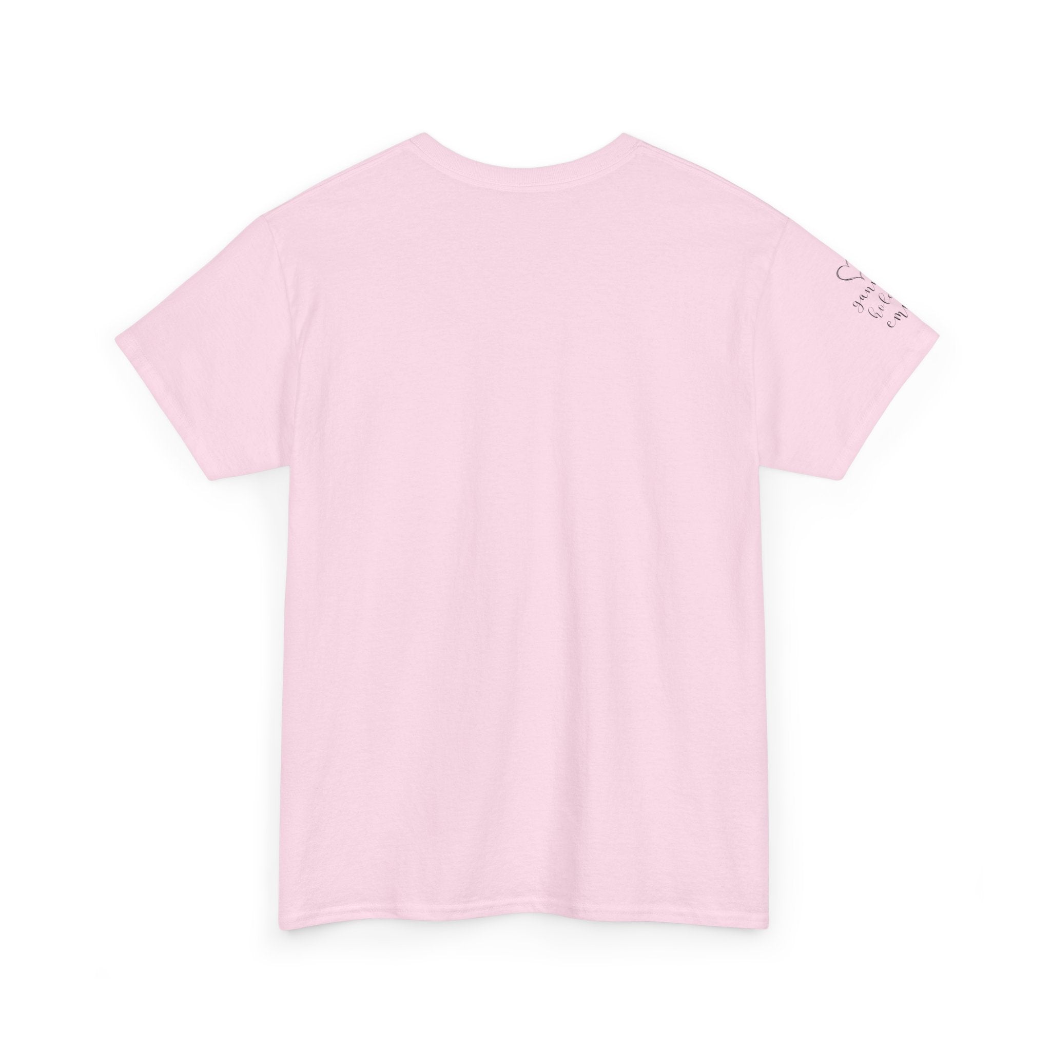 Mom & Grandma Established Tee