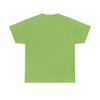 Baseball Mom Tee with Bow Design