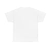 Baseball Mom Tee with Bow Design
