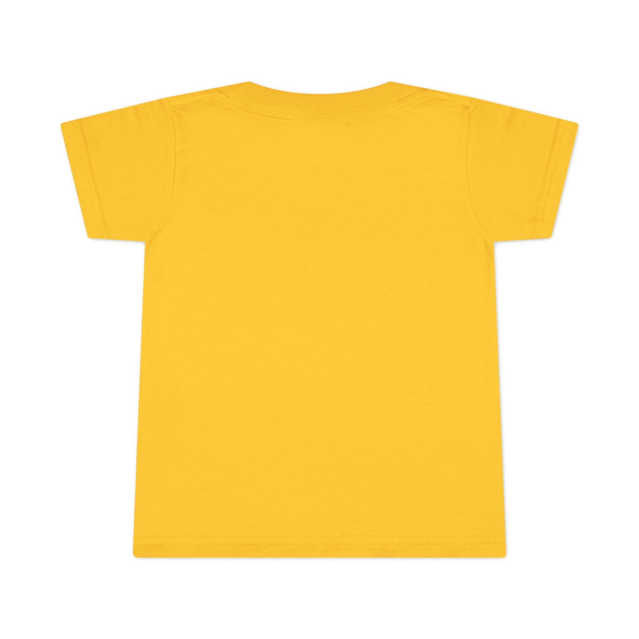 Personalized Toddler Mermaid T-shirt