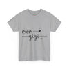 Mom & Grandma Established Tee