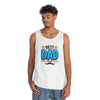 Best Dad Ever Tank Top